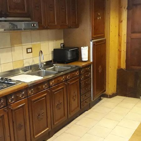 Verrayes Taverna Semon מראה חיצוני תמונה